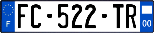 FC-522-TR