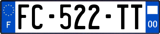 FC-522-TT