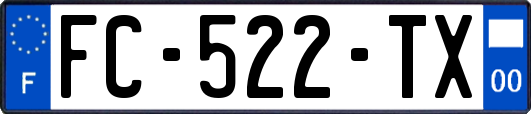 FC-522-TX