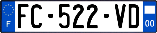 FC-522-VD