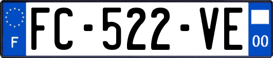 FC-522-VE