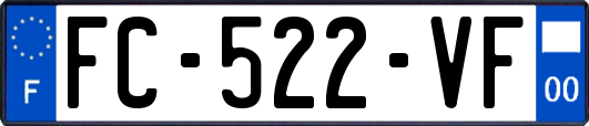 FC-522-VF