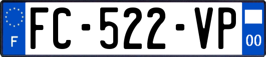 FC-522-VP