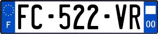FC-522-VR