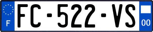 FC-522-VS