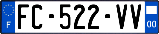 FC-522-VV