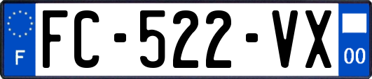 FC-522-VX