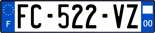 FC-522-VZ