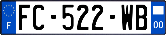 FC-522-WB