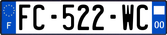 FC-522-WC