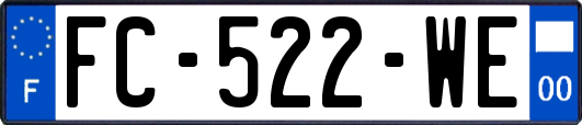FC-522-WE