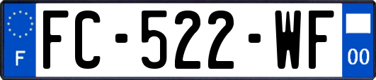 FC-522-WF
