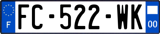 FC-522-WK