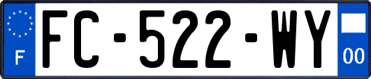 FC-522-WY