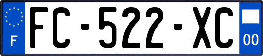 FC-522-XC