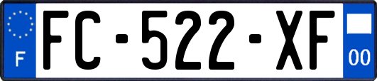 FC-522-XF