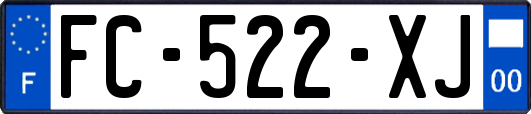 FC-522-XJ
