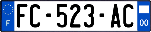 FC-523-AC