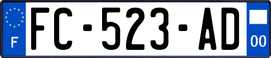 FC-523-AD