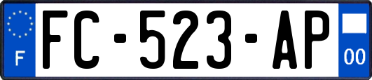 FC-523-AP