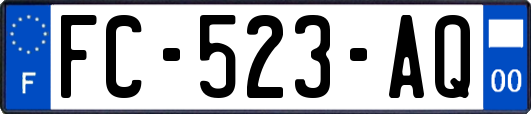 FC-523-AQ