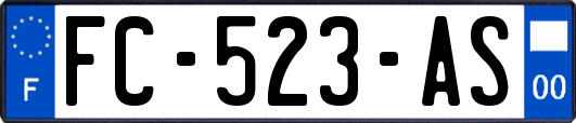 FC-523-AS