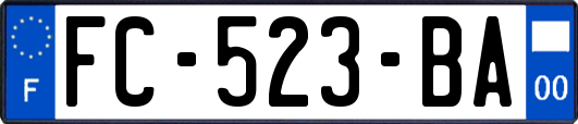 FC-523-BA