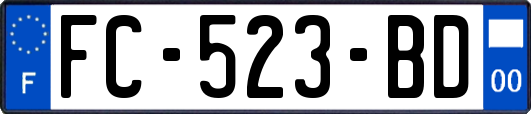 FC-523-BD