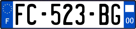 FC-523-BG