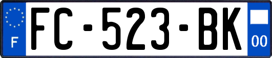 FC-523-BK