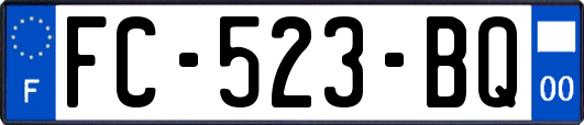 FC-523-BQ