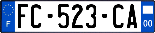 FC-523-CA