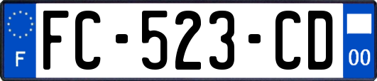 FC-523-CD