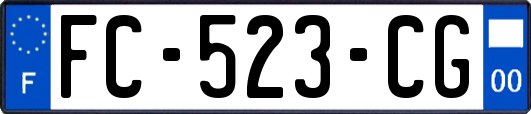 FC-523-CG