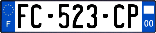 FC-523-CP