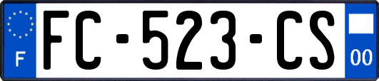 FC-523-CS