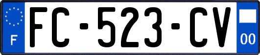 FC-523-CV