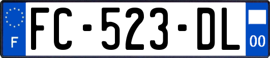 FC-523-DL