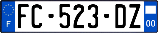 FC-523-DZ