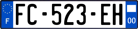 FC-523-EH