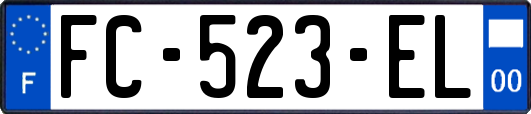 FC-523-EL