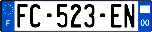 FC-523-EN