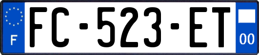 FC-523-ET