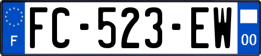 FC-523-EW