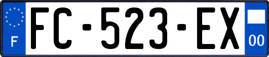 FC-523-EX