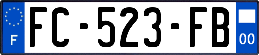 FC-523-FB