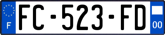 FC-523-FD