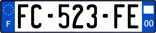 FC-523-FE