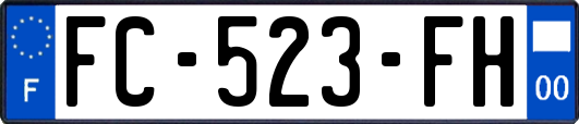 FC-523-FH