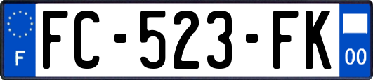 FC-523-FK